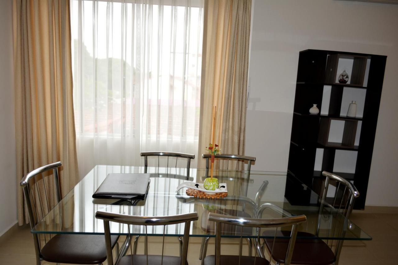 Premium Suites Business Aparthotel Equipetrol Santa Cruz de La Sierra Room photo